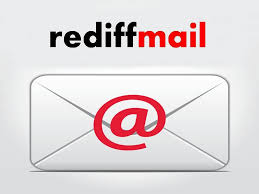 Rediffmail-settings